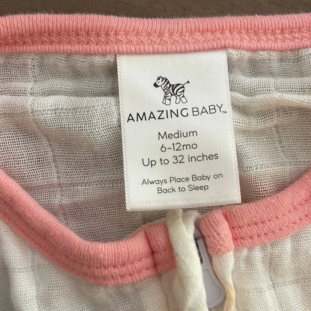 Sleep sack - Picture 2 of 2